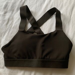 Paragon Performance Rib Bra